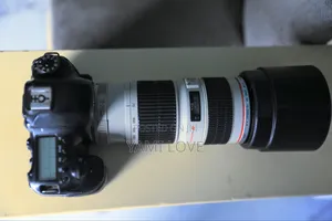 Canen 6d Mark2