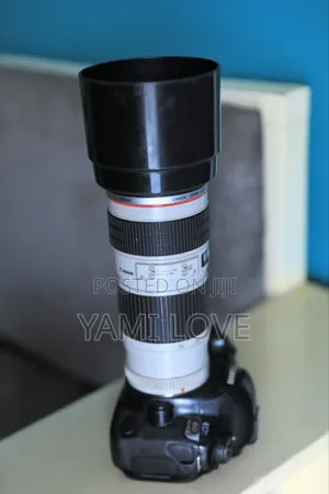 Canen 6d Mark2