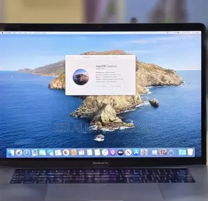 New Laptop Apple MacBook Pro 2018 32GB Intel Core i9 SSD 1T