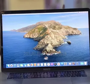 New Laptop Apple MacBook Pro 2018 32GB Intel Core i9 SSD 1T