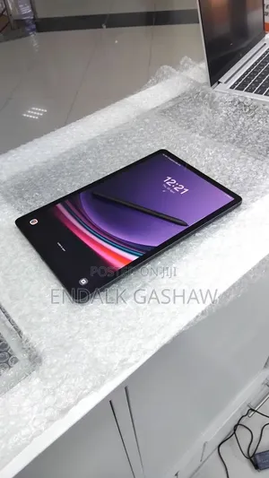 New Samsung Galaxy Tab S9 128 GB