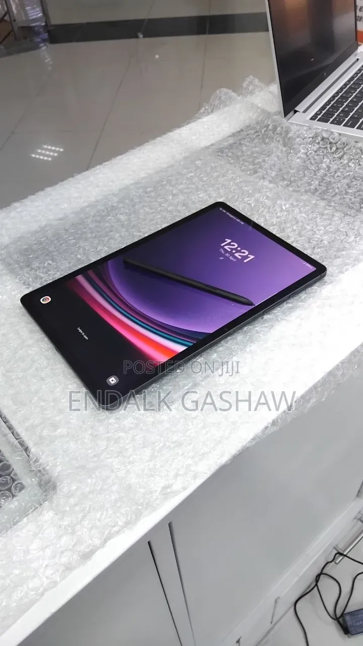 New Samsung Galaxy Tab S9 128 GB