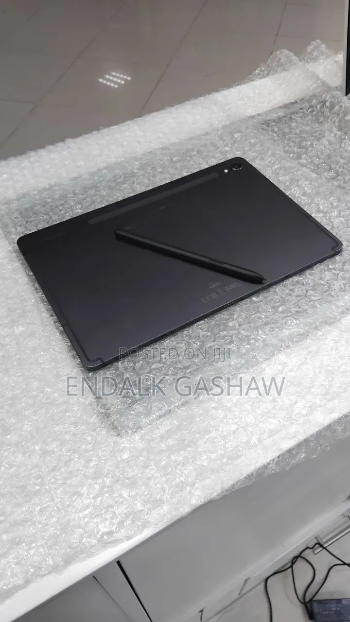 New Samsung Galaxy Tab S9 128 GB
