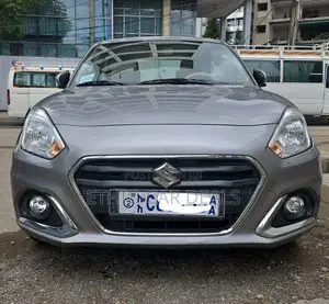 Suzuki Dzire 2022 Gray