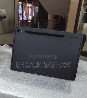 New Samsung Galaxy Tab S9 128 GB