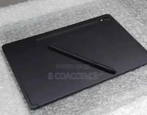 Samsung Galaxy Tab S9 128 GB Blue
