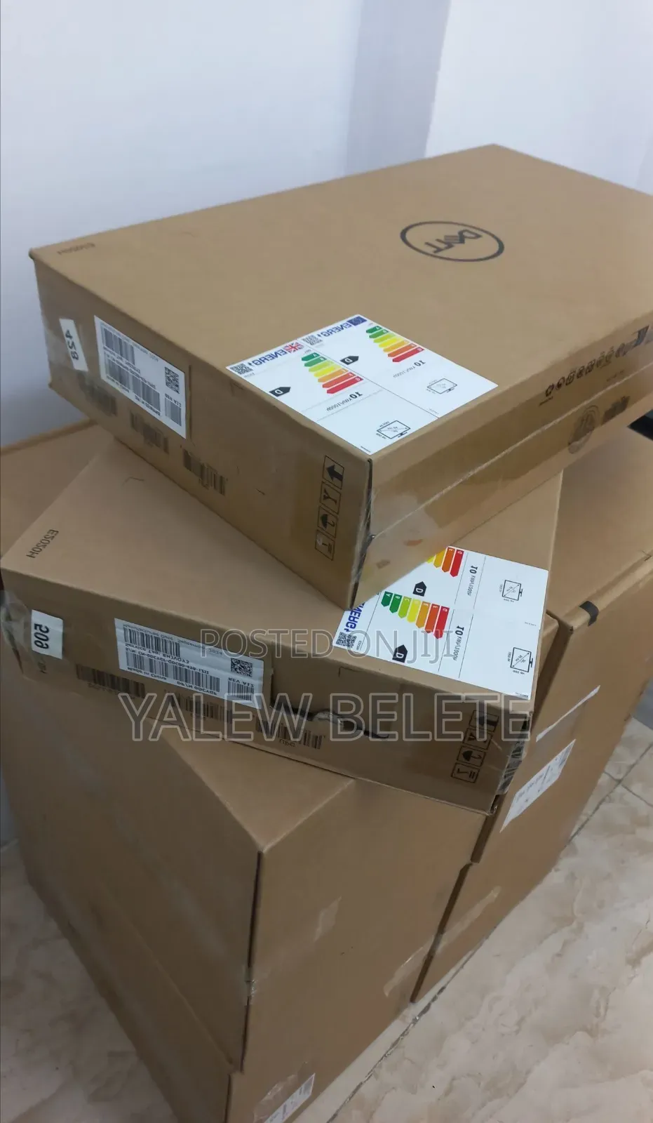 New Desktop Computer Dell Optiplex 7020 8GB Intel Core i7 SSD 512GB