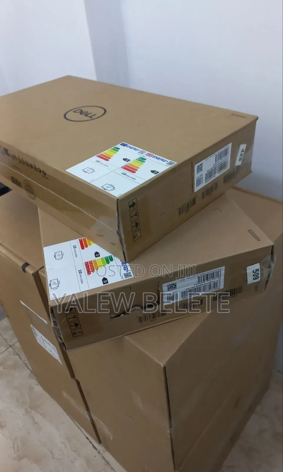 New Desktop Computer Dell Optiplex 7020 8GB Intel Core i7 SSD 512GB