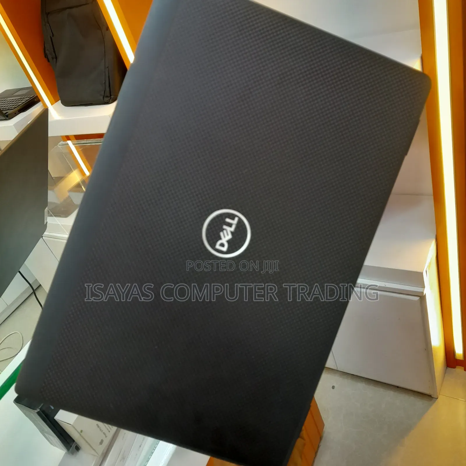 New Laptop Dell Latitude 7420 32GB Intel Core i7 SSD 512GB