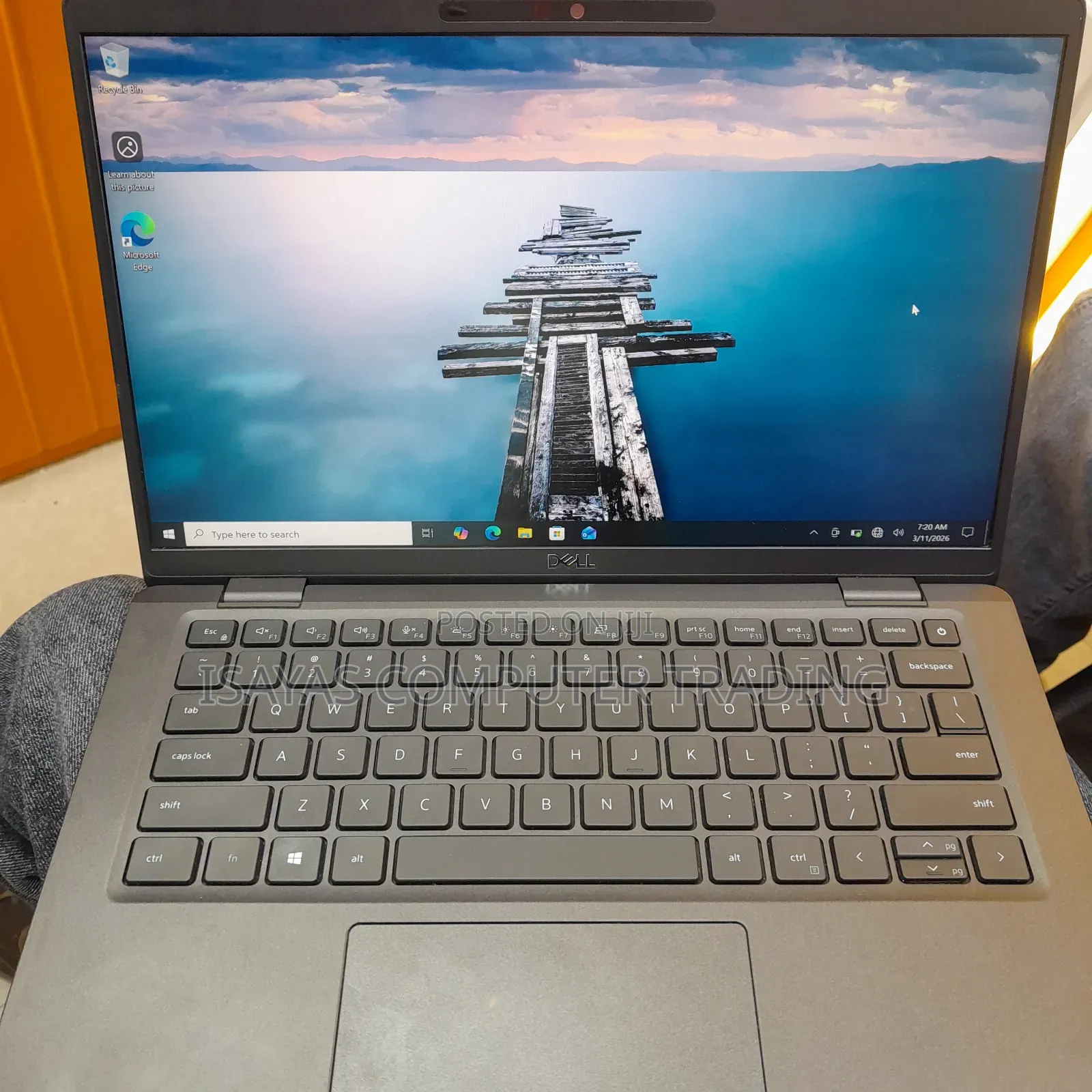 New Laptop Dell Latitude 7420 32GB Intel Core i7 SSD 512GB