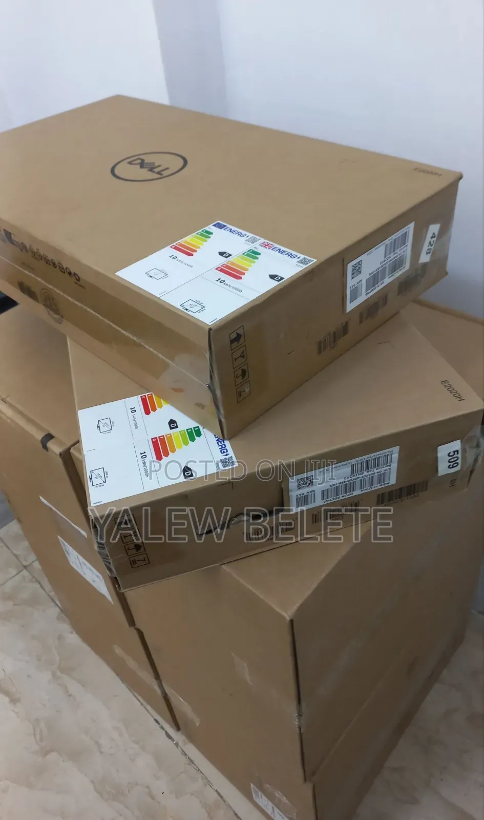 New Desktop Computer Dell Optiplex 7020 8GB Intel Core i5 SSD 512GB