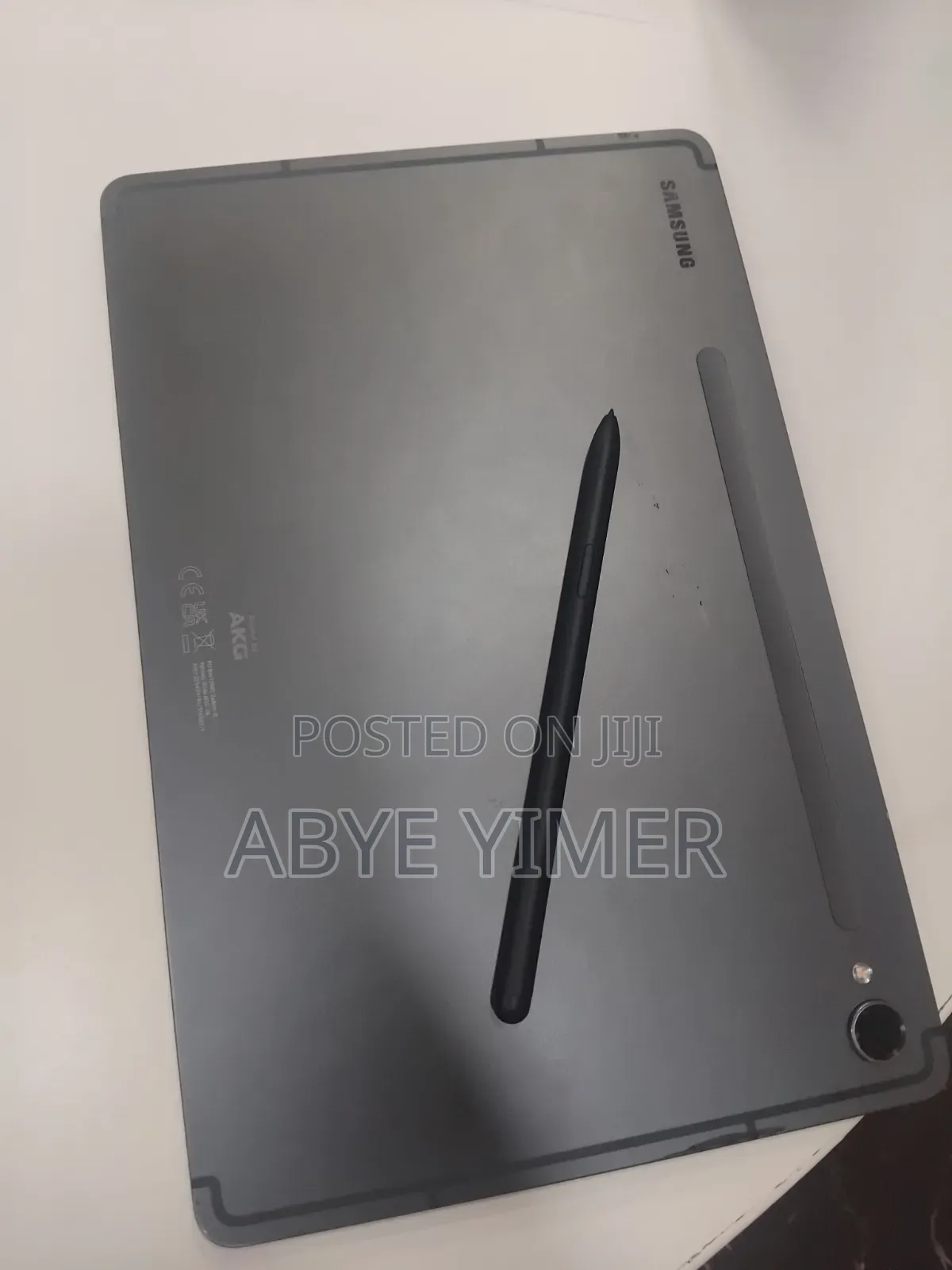 New Samsung Galaxy Tab S9 128 GB