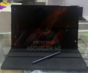 New Samsung Galaxy Tab S8 Ultra 256 GB