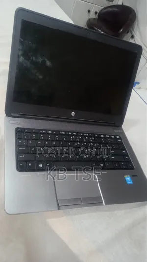 Laptop HP ProBook 640 4GB Intel Core i7 HDD 500GB
