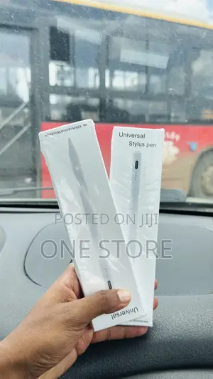 Universal Stylus Pen