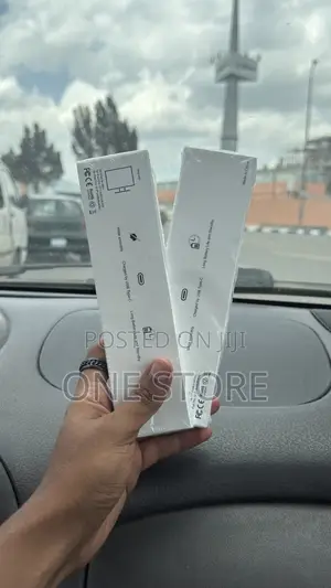 Universal Stylus Pen