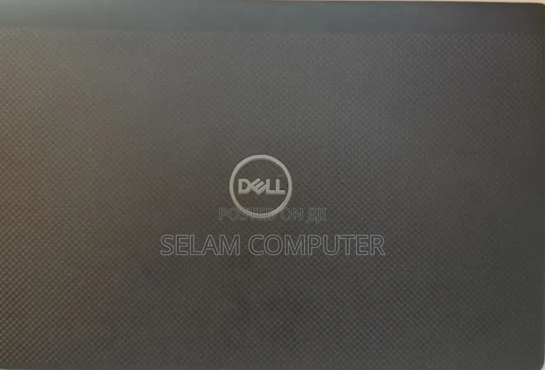 New Laptop Dell Latitude 5310 8GB Intel Core i7 SSD 256GB