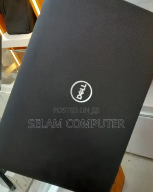 New Laptop Dell Latitude 5310 8GB Intel Core i7 SSD 256GB