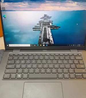 New Laptop Dell Latitude 5310 8GB Intel Core i7 SSD 256GB