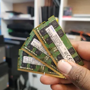 16gb Ddr4 Ram