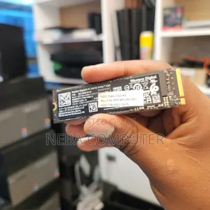 1tb Nvme SSD