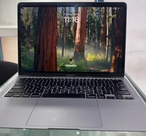 New Laptop Apple MacBook 8GB SSD 256GB