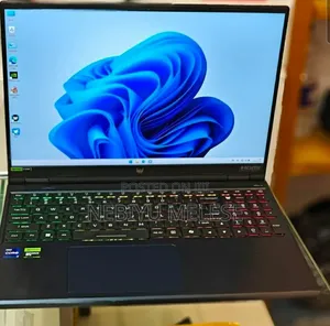 New Laptop Acer Predator Helios 300 16GB Intel Core i9 SSD 1T