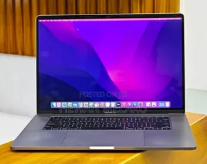 New Laptop Apple MacBook Pro 2018 32GB Intel Core i9 SSD 2T