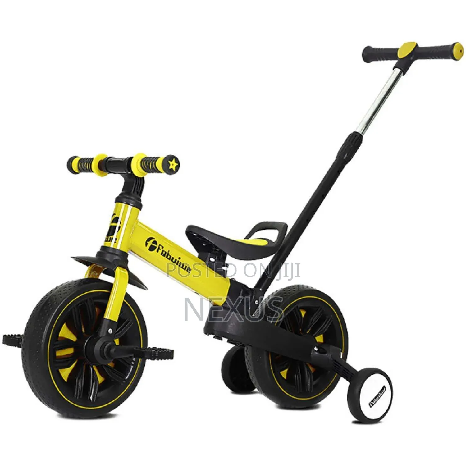Tricycle New000