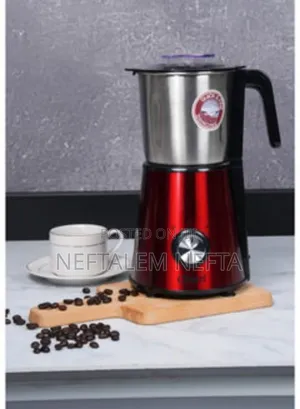 Mr Saachi Multifunctional Grinder