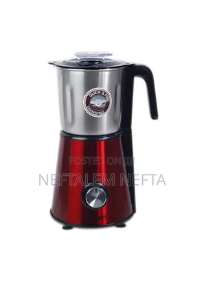 Mr Saachi Multifunctional Grinder