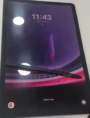 New Samsung Galaxy Tab S9 128 GB