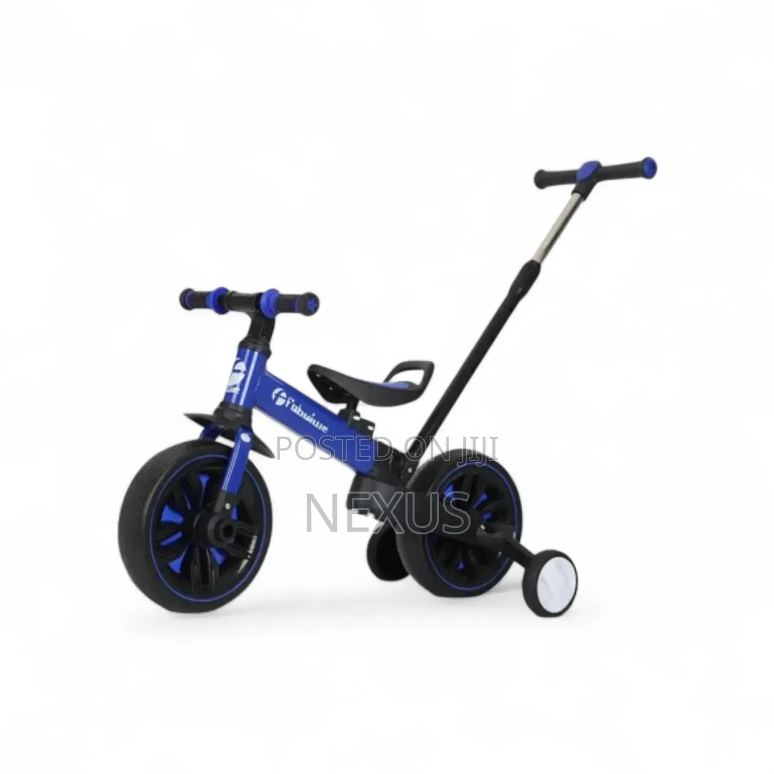 Tricycle New000
