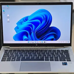 New Laptop HP EliteBook 840 16GB Intel Core i5 SSD 512GB