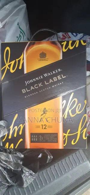 Black Label