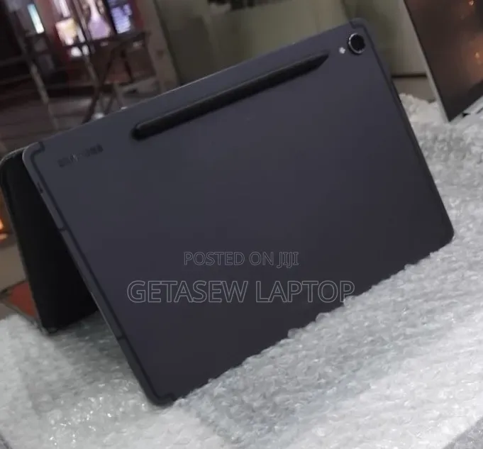 New Samsung Galaxy Tab S9 FE 128 GB Blue