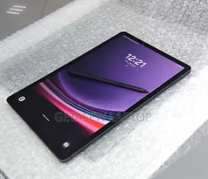New Samsung Galaxy Tab S9 FE 128 GB Blue