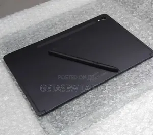 New Samsung Galaxy Tab S9 FE 128 GB Blue