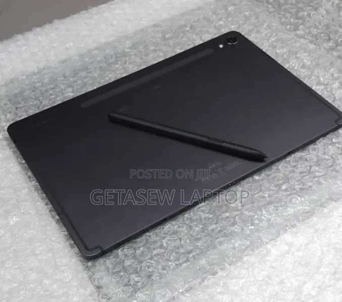 New Samsung Galaxy Tab S9 FE 128 GB Blue