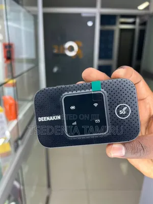 5g Lte Wireless Modem Wifi Pro