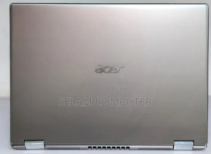 New Laptop Acer Aspire 5 16GB Intel Core i7 SSD 512GB