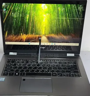 New Laptop Acer Aspire 5 16GB Intel Core i7 SSD 512GB