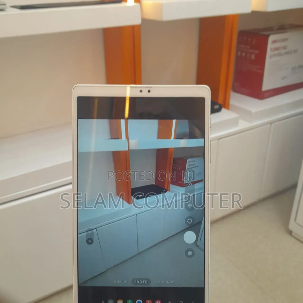 New Samsung Galaxy Tab A7 Lite 32 GB