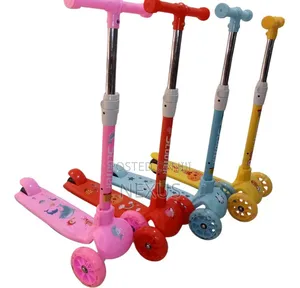 Scooter New