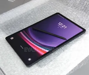 New Samsung Galaxy Tab S9 128 GB