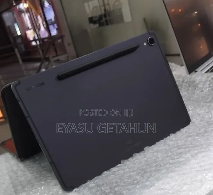 New Samsung Galaxy Tab S9 128 GB