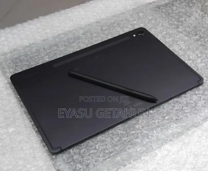 New Samsung Galaxy Tab S9 128 GB