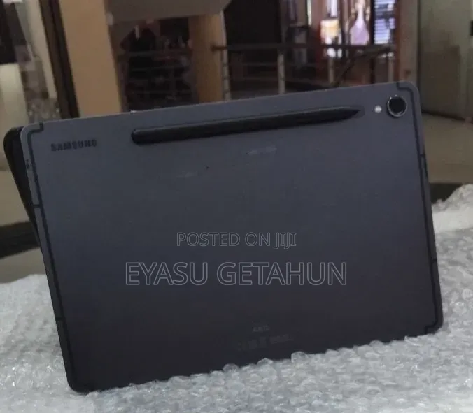 New Samsung Galaxy Tab S9 128 GB