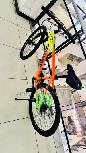 26 Inch Bicycle Creeper
