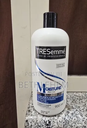 Treseme Moisture Rich Conditioner